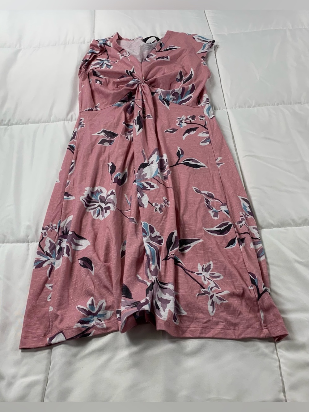 Preloved SANSARA dress size S
